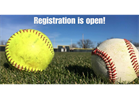 This Week in Little League: Registration is Open + Upcoming Event Info