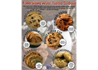 Cookie Dough Fundraiser Happening Now!