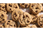 Cookie Dough Pickup Monday, June 15