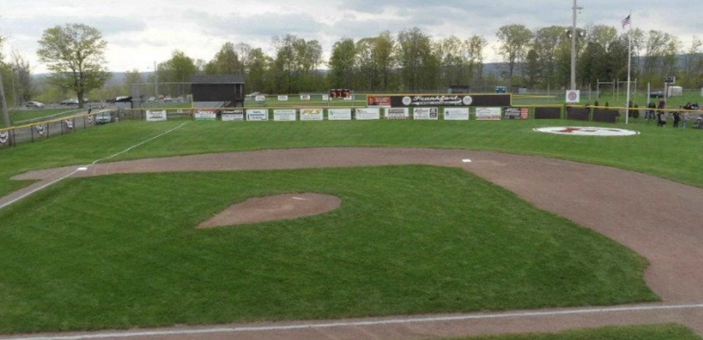 Opening Day!