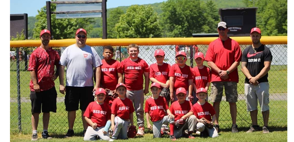 Little League