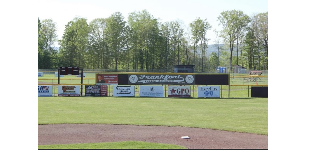 Frankfort Little League
