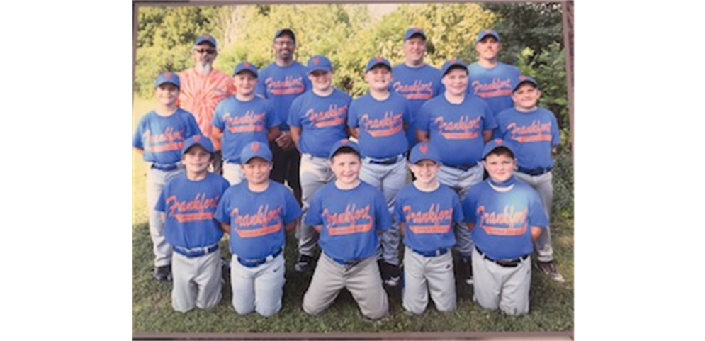 Little League