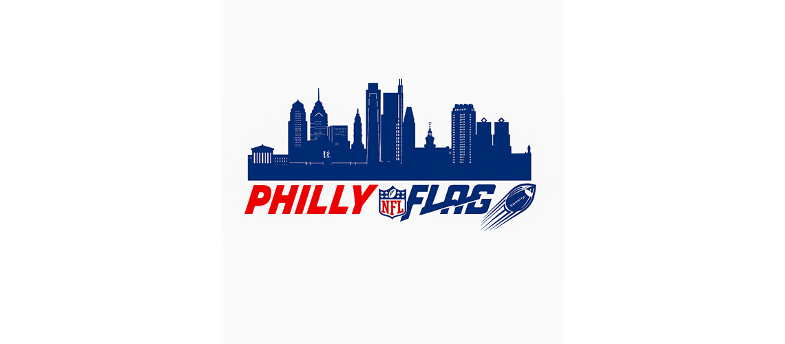 REGISTER NOW! FALL'25 NFL FLAG LEAGUE 