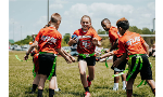 2023 Spring Coed & All Girls NFL Flag Leagues Begins April 14th!!