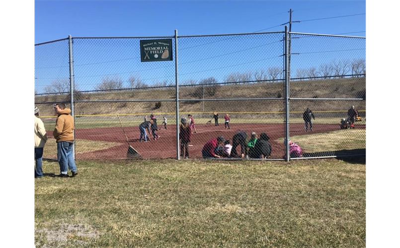 Fort Plain Little League > Home