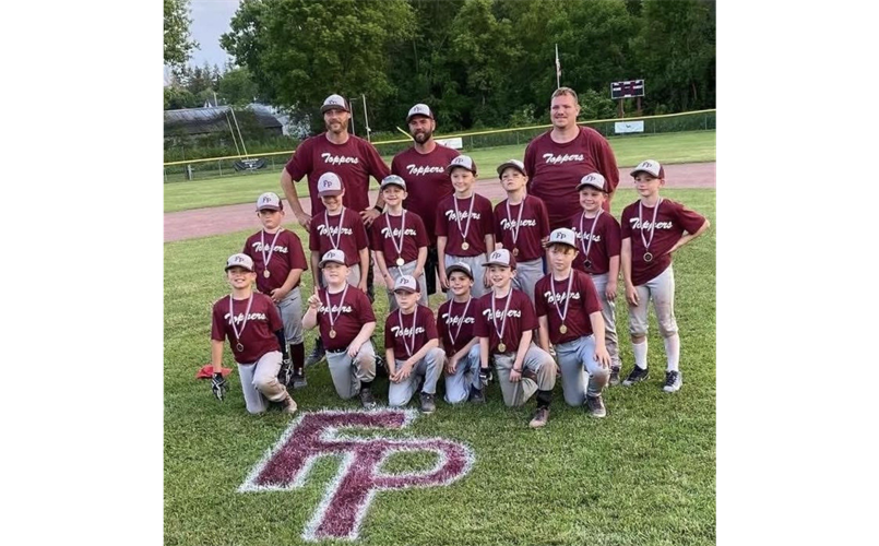 Rest In Peace Shawn and James