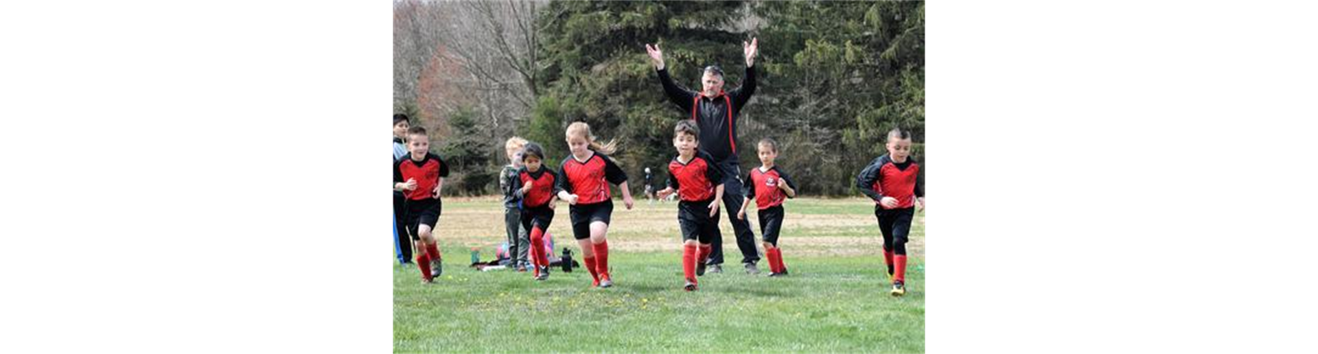 2022 Spring U8 Spitfires