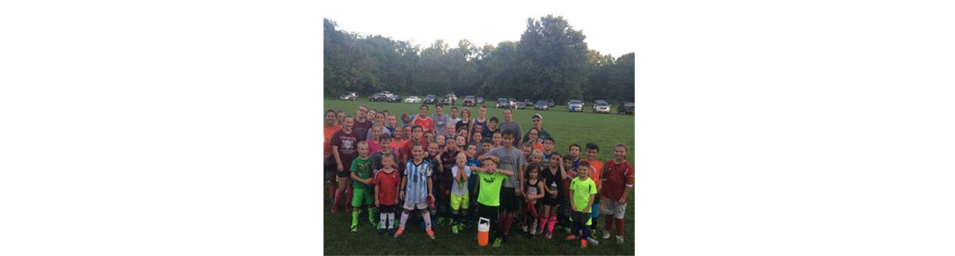 2024 Summer Soccer Nights