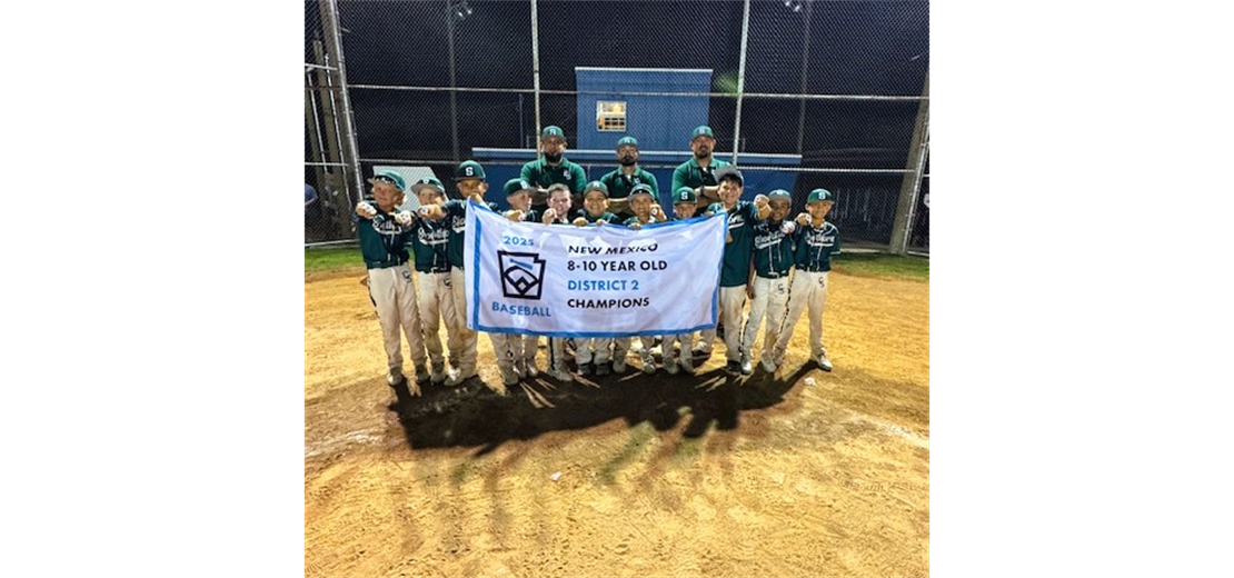 2025 10 year old All Stars 