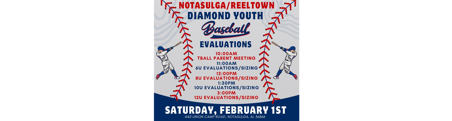 2025 Evaluations