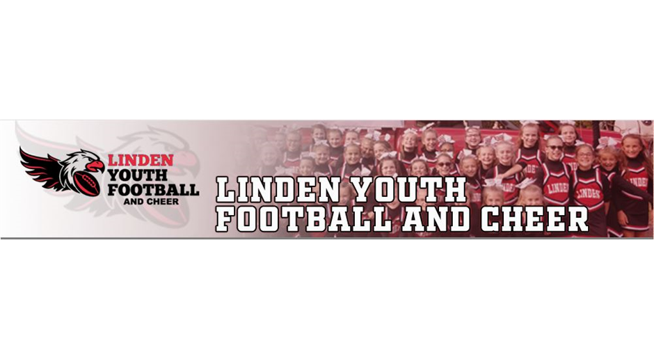 Linden Youth Football and Cheer 