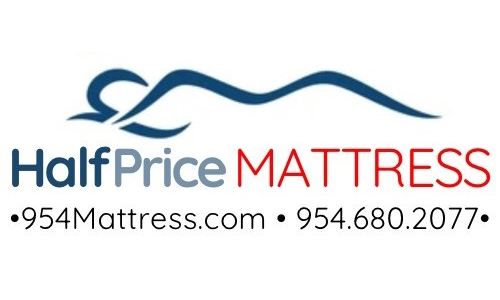 Half Price Mattress Cooper City