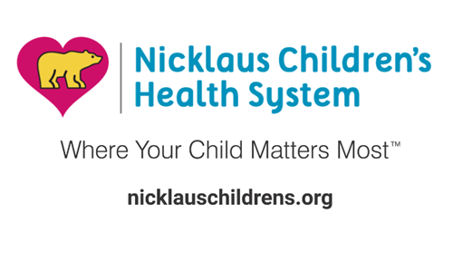 Nicklaus Children's Hospital