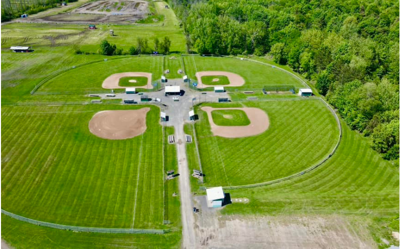Arms Crossroads (Wallington Fields)