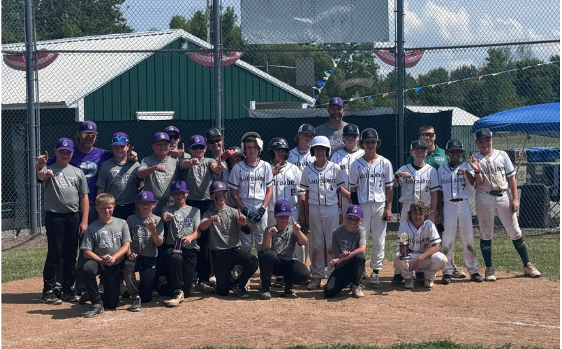 SYBSL Tournament (2024)