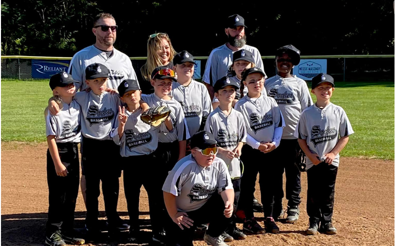 SYBSL Fall Ball - 10u (2023)
