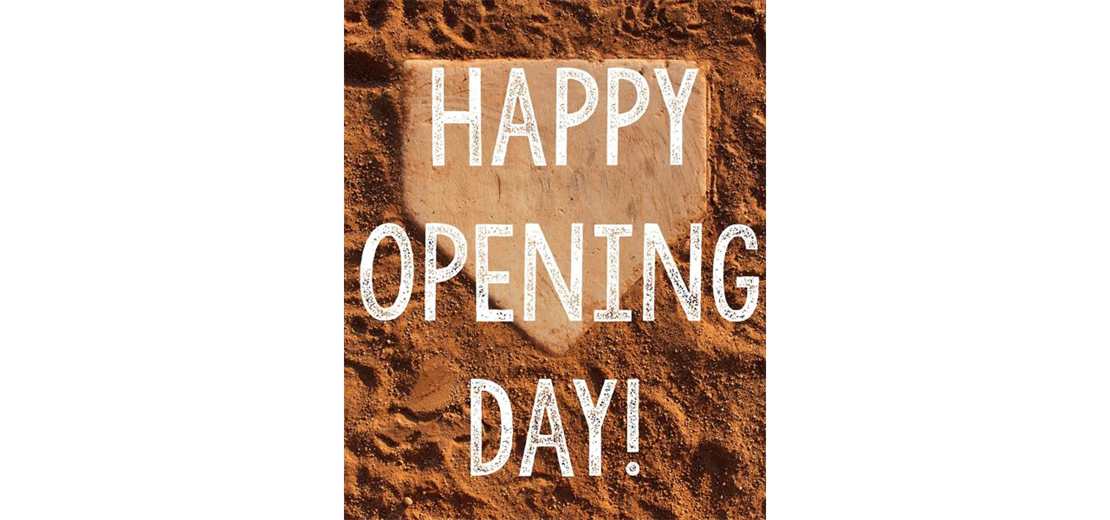 Join us for Opening Day, April 23, 9AM, Lily Lake Fields!