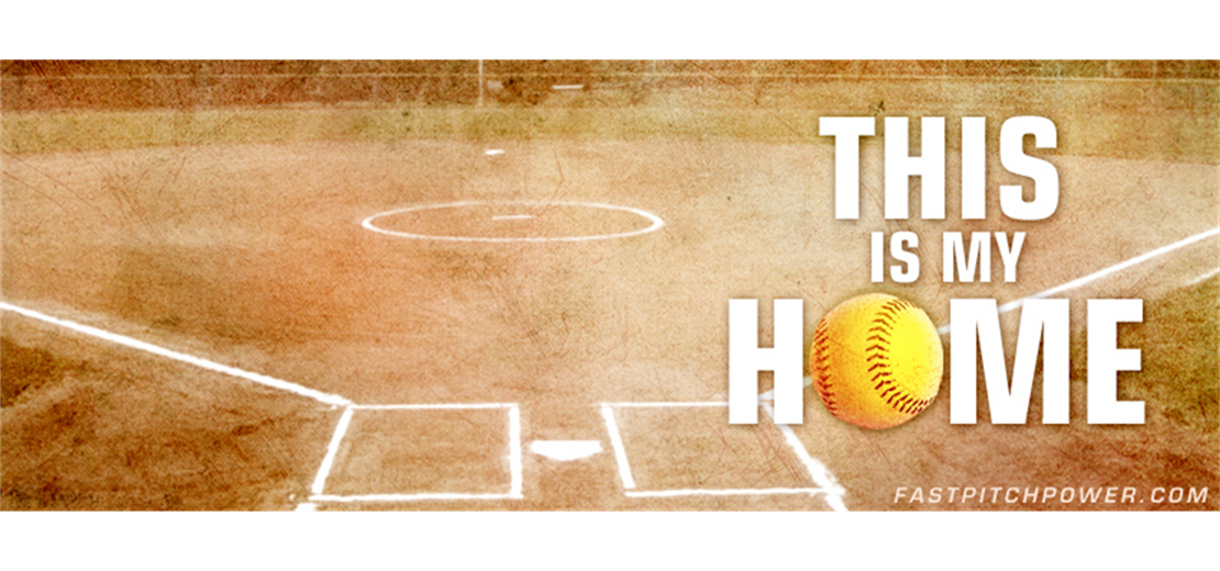 CDGS Softball, There's no place like HOME!