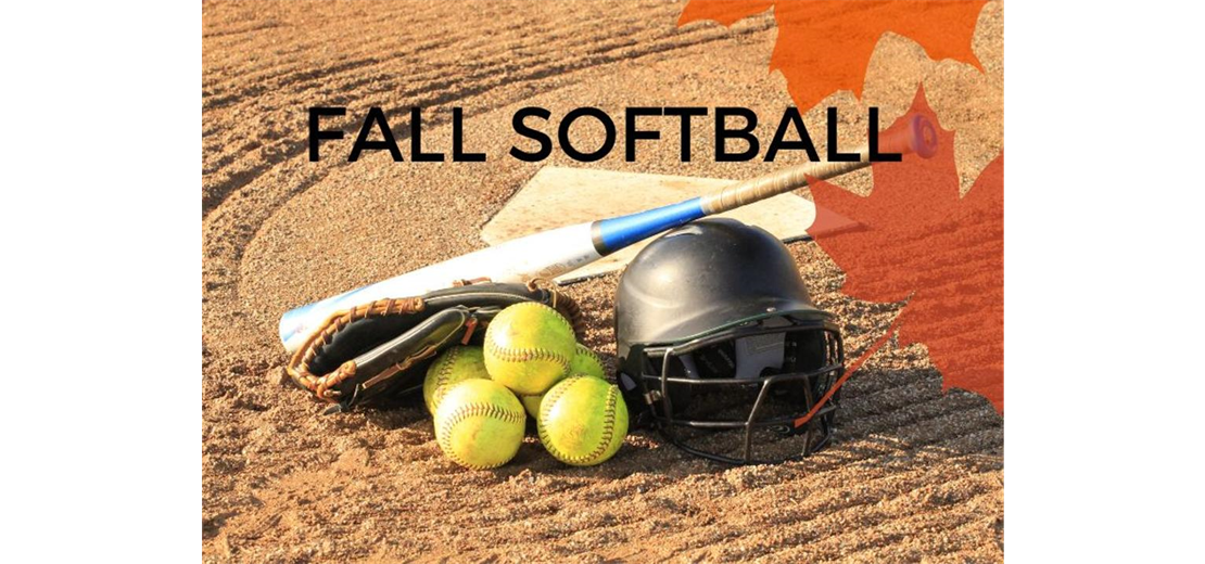 Fall Ball is here!