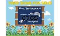 Central District Girls Softball (CDGS) > Home