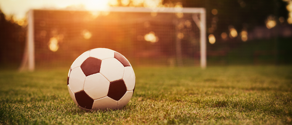 Fall Soccer Sign-ups start June 25th!