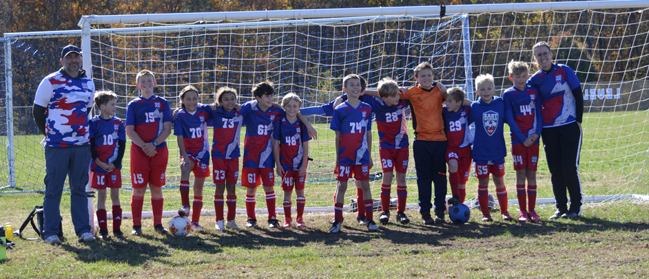 '25 Fall U12-A
