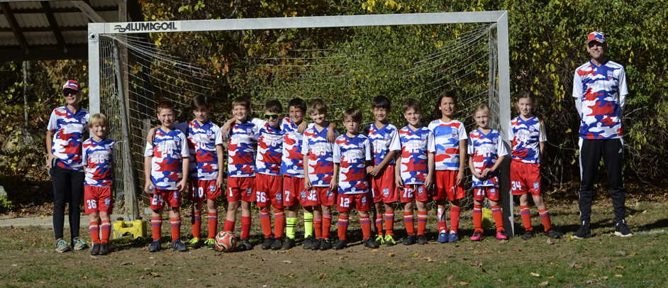 '25 Fall U10