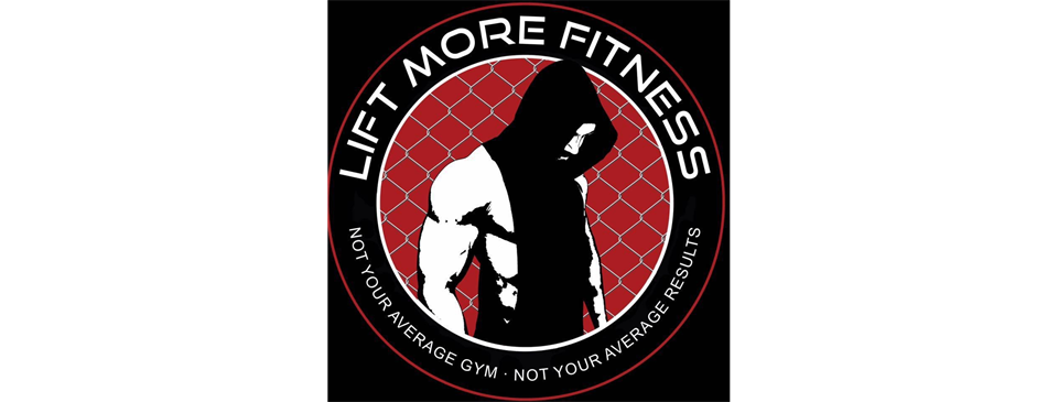 Lift More Fitness Sponsor 