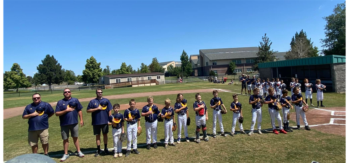 2023 D5 AllStars Baseball