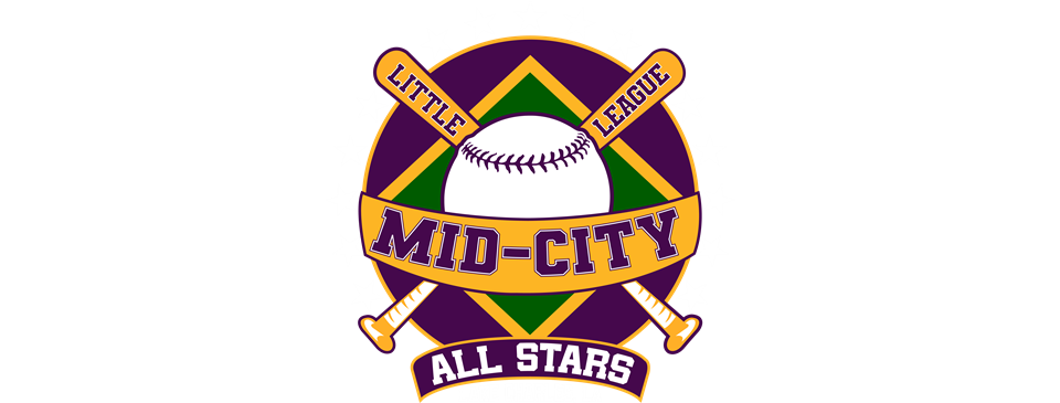 Mid-City LL Baseball