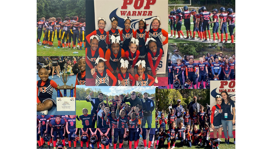 COME JOIN US FOR THE 2025 SEASON!