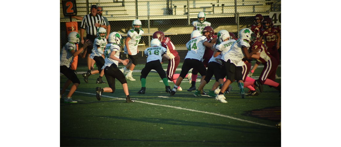 A team above all. Above all a team.