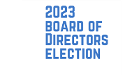 2023 Board of Directors Election
