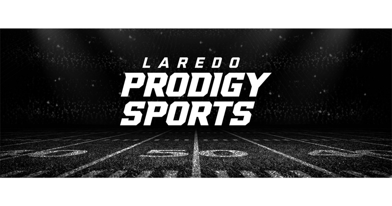 Laredo Prodigy Sports
