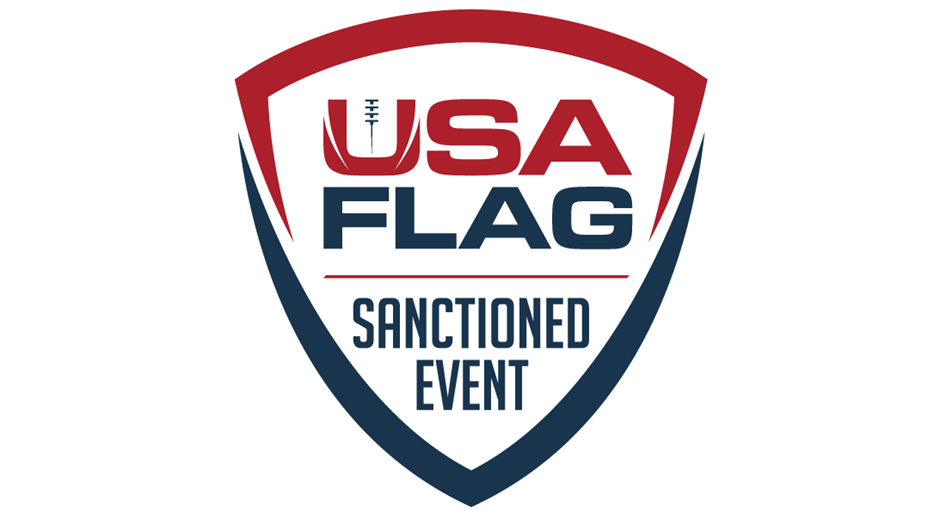USA FLAG SANCTIONED EVENT