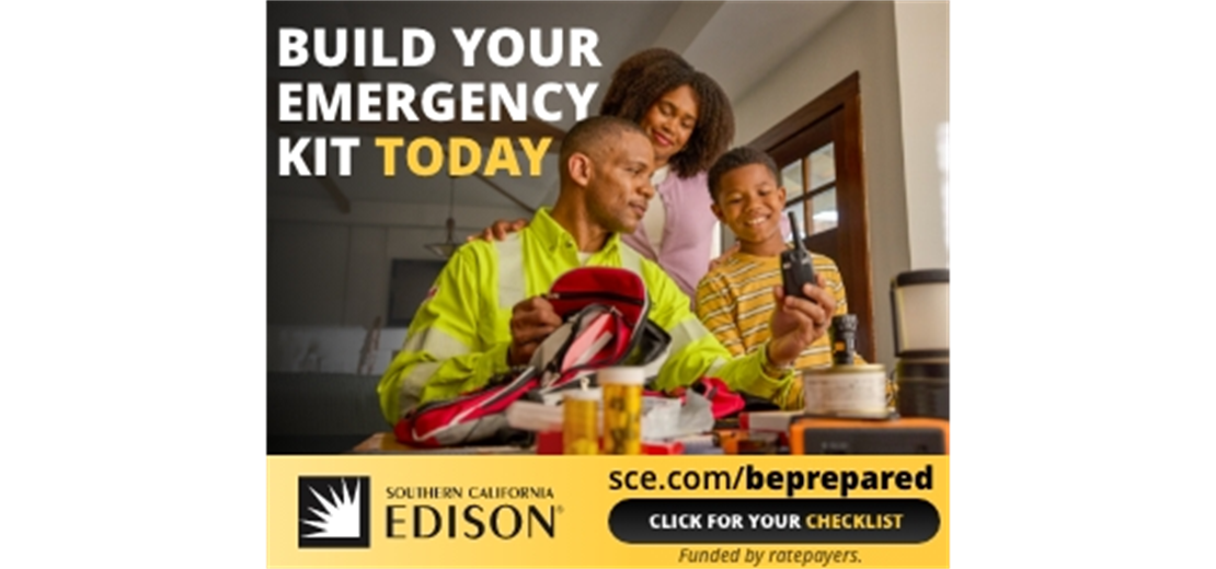 Southern California Edison