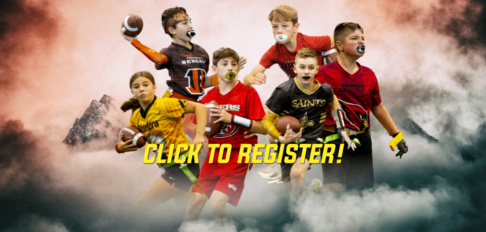 REGISTRATION OPEN for 2023 FALL!