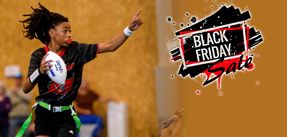 BLACK FRIDAY SPECIAL - SELECT PROGRAM