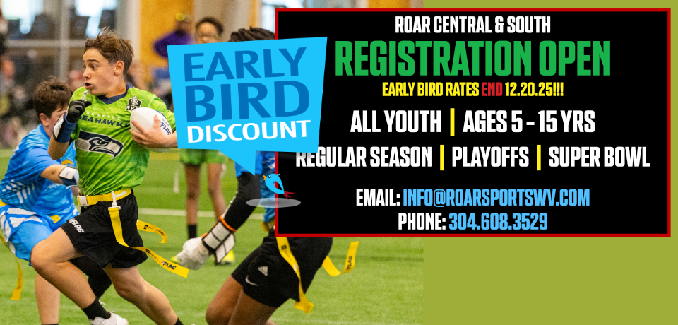 BLACK FRIDAY SPECIAL - SELECT PROGRAM