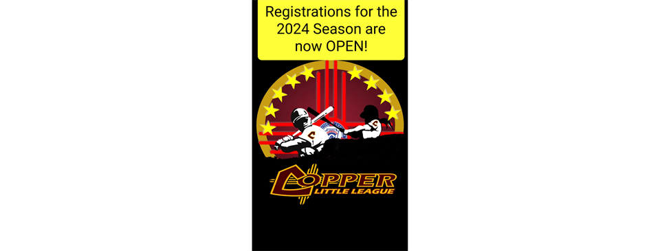 Click To Register Your Player
