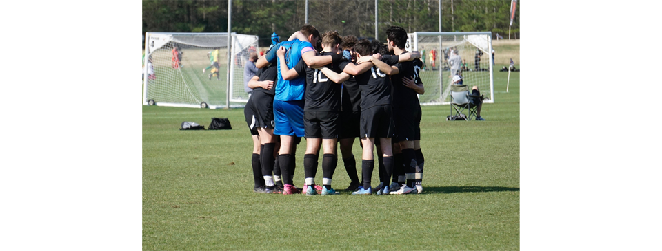 DMFC Team Huddle 