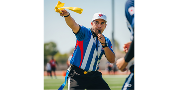 Know the Game: Our Official NFL Flag Rule Book