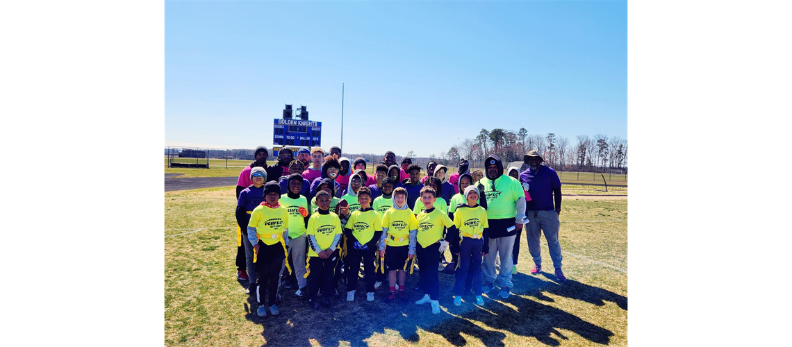 Tackle Kidney Disease Tournament