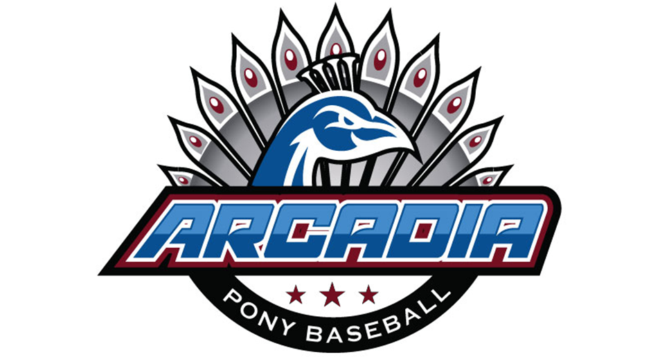 Arcadia Pony Baseball