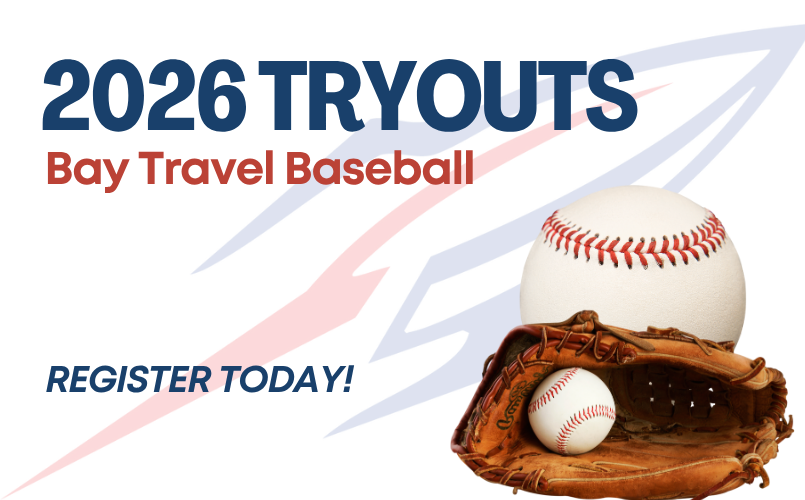 2026 Travel Baseball Tryouts