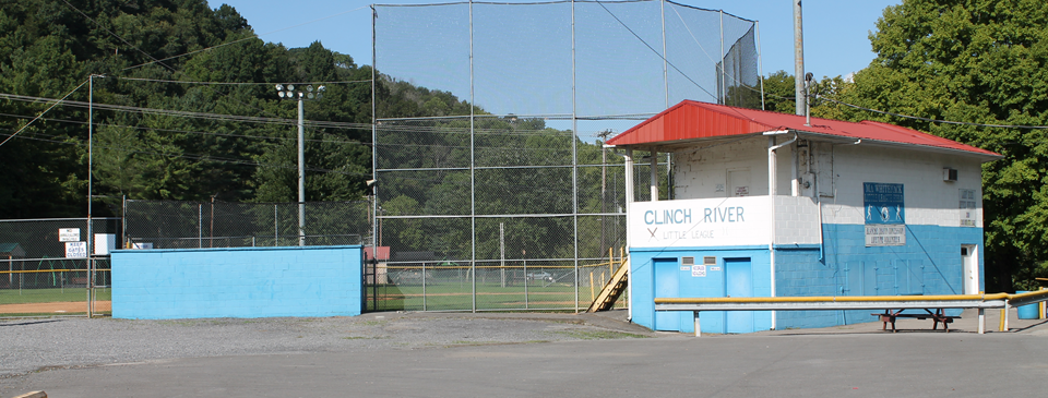 Clinch River Community School - Home