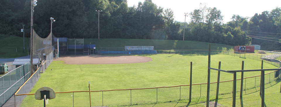 Ken Holbrook Field