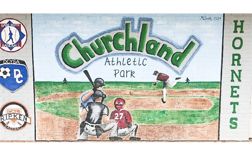 Churchland Athletic Park