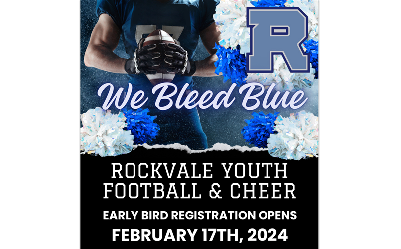 Registration opens February 17th 2024